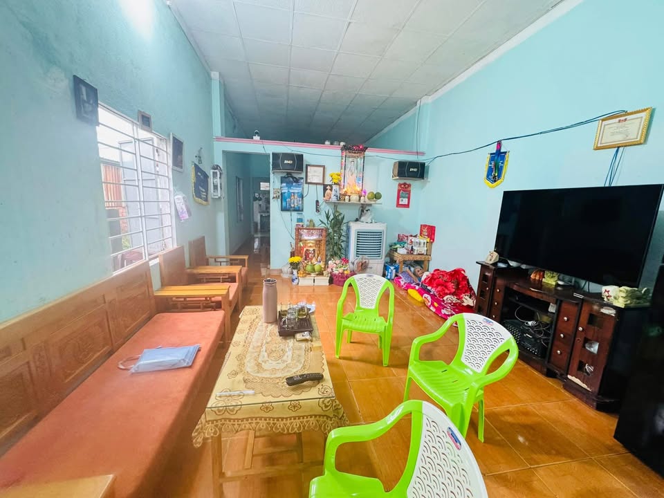 Nhà 2 mặt kiệt ô tô thông tại Hòa Quý, Ngũ Hành Sơn, Đà Nẵng - Giá chỉ 3.8 tỷ!