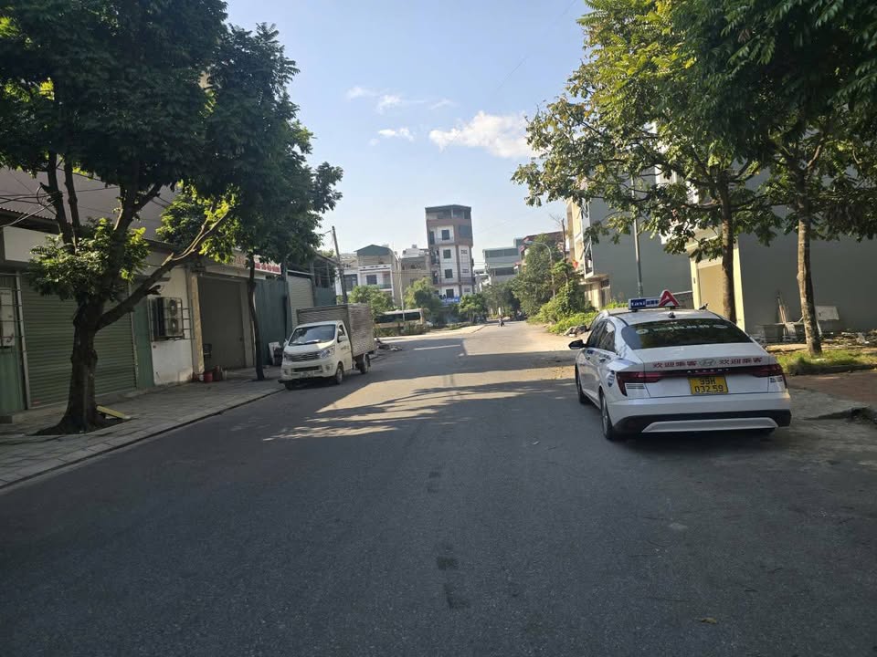 Đất nền Vân Dương, Bắc Ninh 92m² giá 6 tỷ - Vị trí kinh doanh sầm uất!