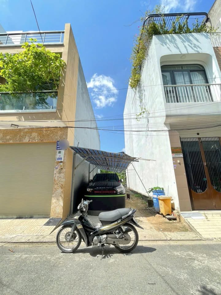 Lô đất đường Số 15, Bình Hưng Hòa 61m² giá 5.9 tỷ - Đầu tư sinh lời!