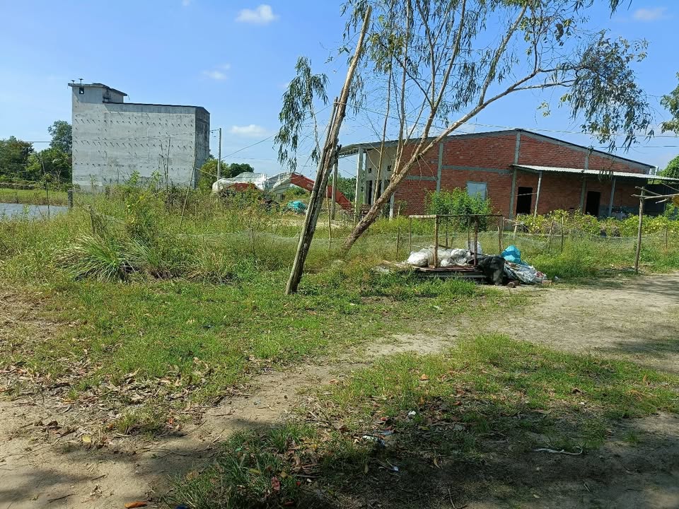 Đất nền thổ cư xã Óc Eo 300m² giá 370 triệu - Cơ hội đầu tư tuyệt vời!