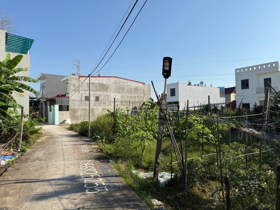 Đất nền Đồng Thái 63,5m² giá 1.36 tỷ - Vị trí đắc địa, ô tô vào tận nơi!