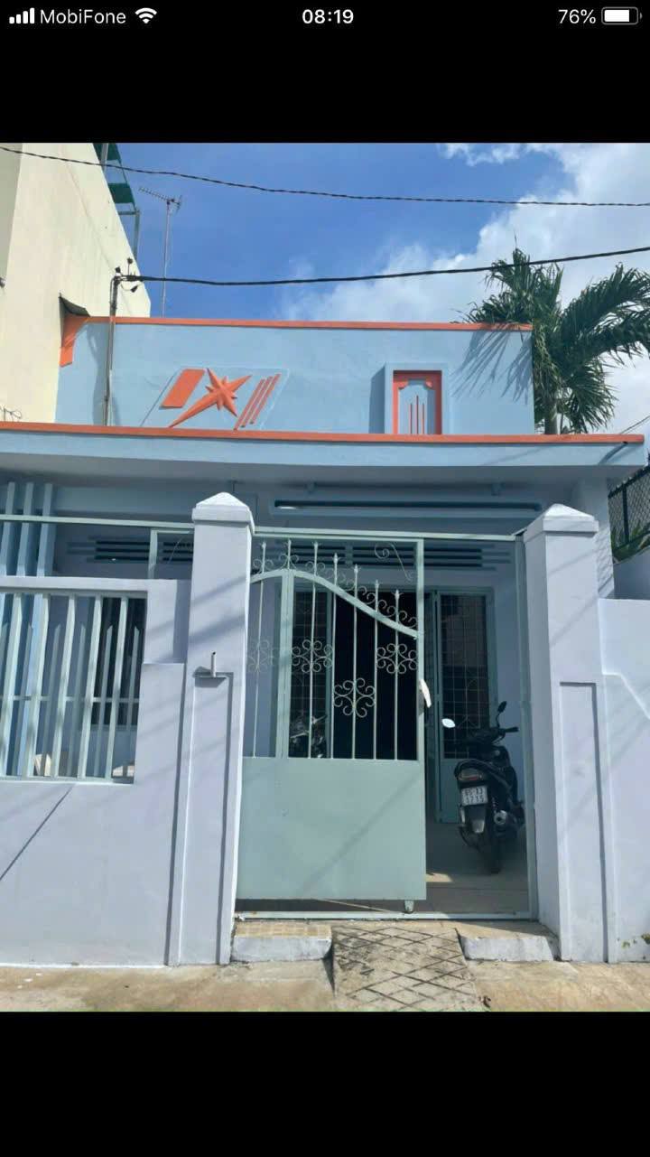 Nhà hẻm xe hơi 165m² Thủ Đức giá 7.6 tỷ - Sổ hồng chính chủ!