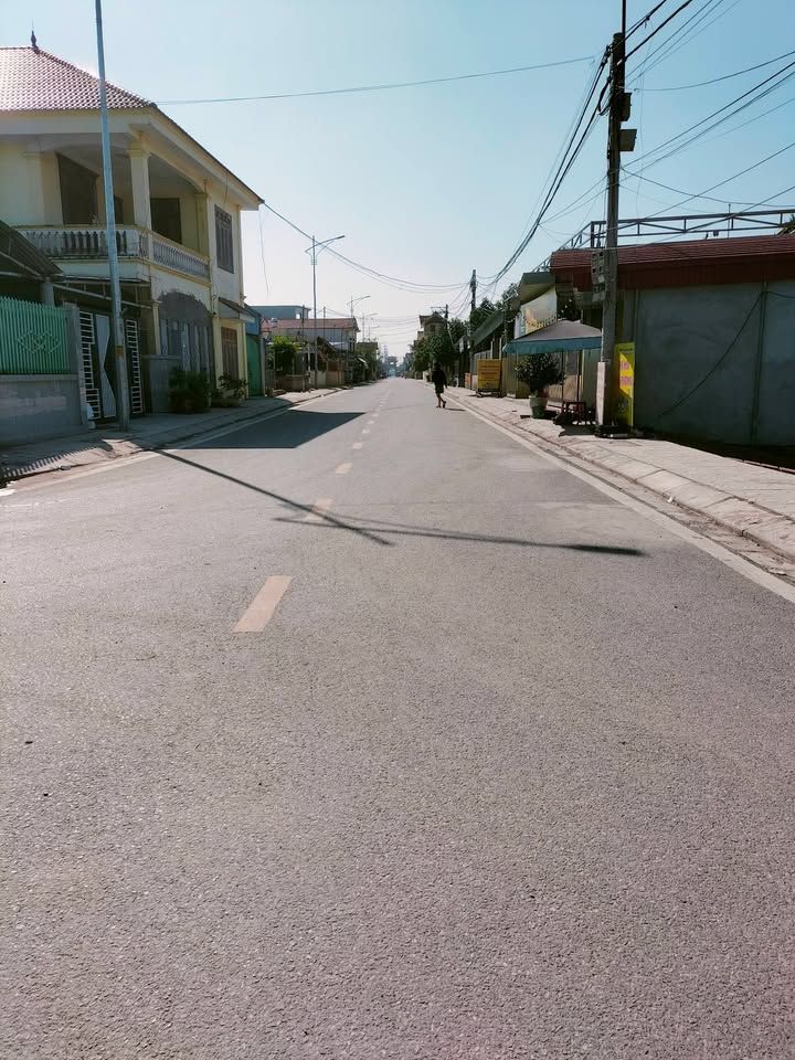 Đất lô góc Hoàng Động 47m² giá đầu tư - Đối diện KCN Nam Cầu Kiền!