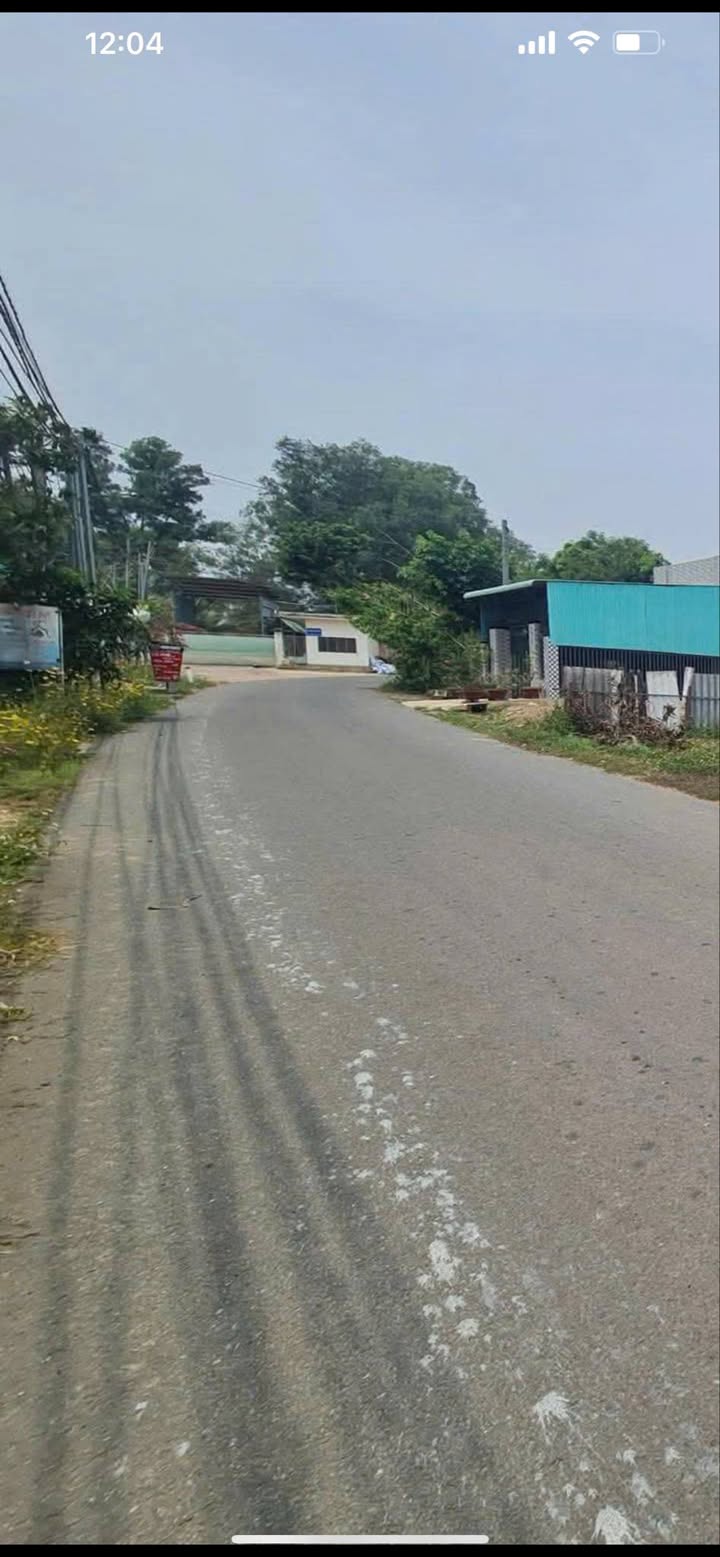 Đất nền ấp 6, xã Xuân Tâm, huyện Xuân Lộc 403m² giá 4.806 tỷ - Pháp lý rõ ràng sổ đỏ!