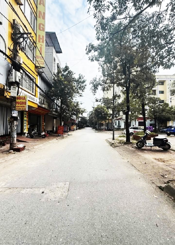 Đất nền Kim Chung, Đông Anh 113m² giá 17 tỷ - Đầu tư sinh lời hiếm có!