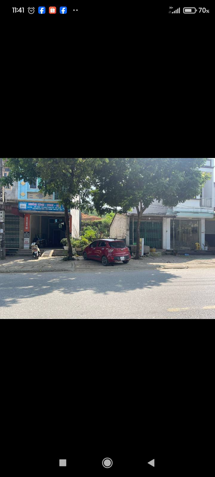 Đất nền phường Âu Lâu, TP Yên Bái 150m² giá chỉ 2 tỷ - Đầu tư sinh lời lý tưởng!