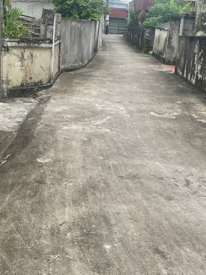 Đất nền Nam Cường, Tiền Hải, Thái Bình 100m² - Giá tốt, pháp lý rõ ràng!