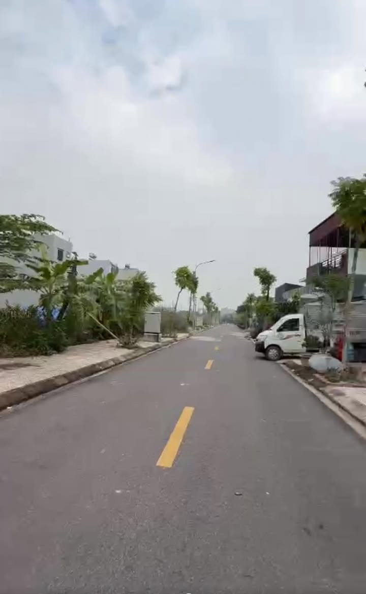 Lô đất TĐC Phú Xuân, Trần Hưng Đạo, 63m² chỉ 2 tỷ - Sổ đỏ lâu dài!