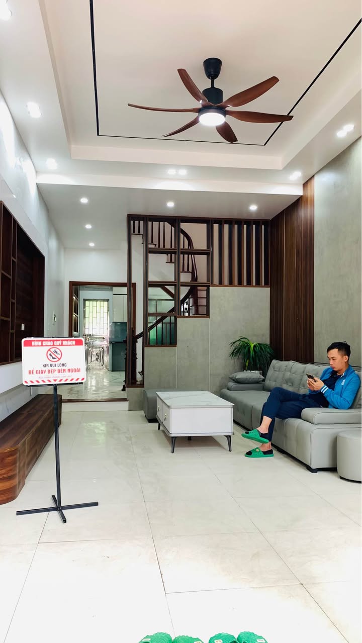Nhà 3 Tầng Tiền Phong 56m² giá 3 tỷ - Sẵn sàng vào ở ngay!