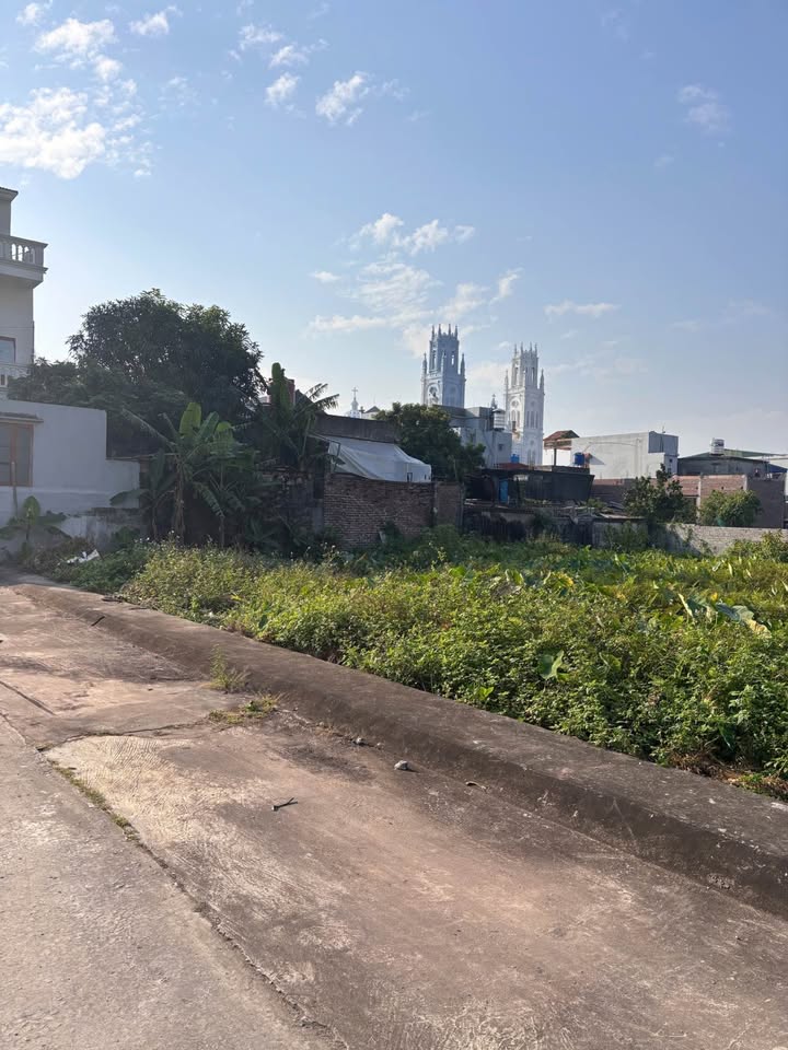 Đất thổ cư Nam Thắng Tiền Hải 104m² giá 800 triệu - Đầu tư tiềm năng!