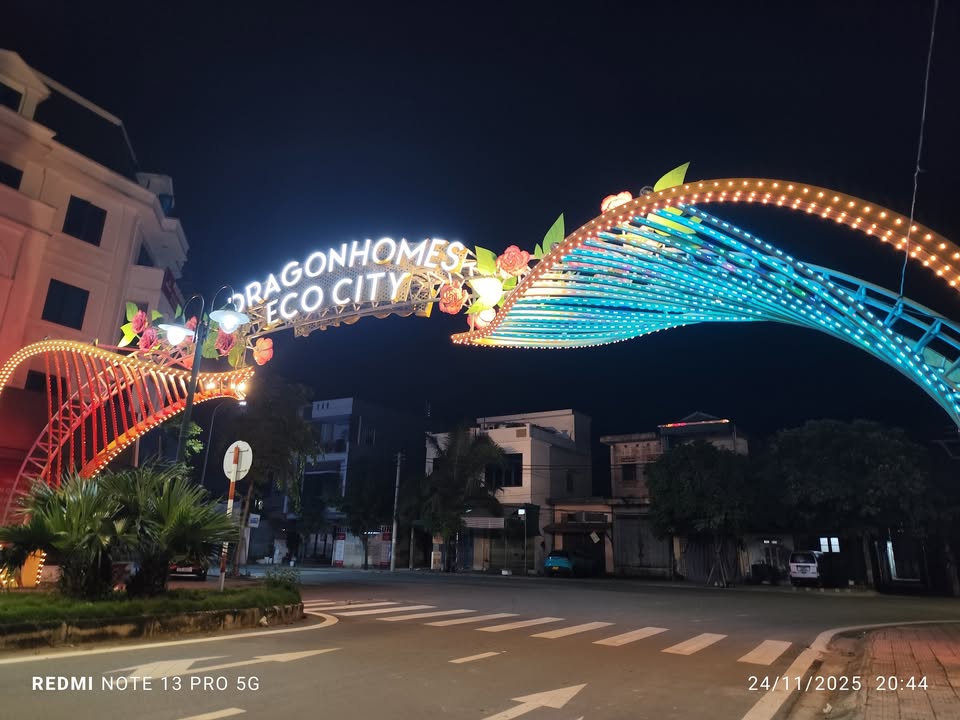 Đất nền khu đô thị Vũ Phúc Thái Bình 79,2m² giá 3,7 tỷ - Cơ hội đầu tư hấp dẫn!