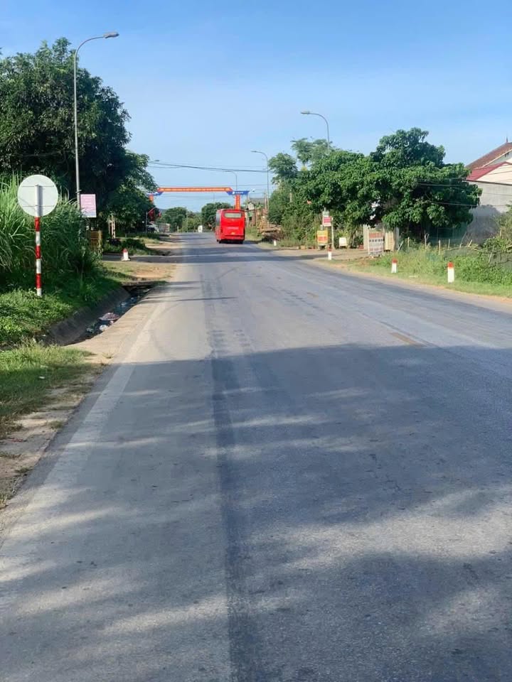 Đất nền QL48A Nghĩa Tiến 168m² giá 2 tỷ - Tặng nhà kiên cố!