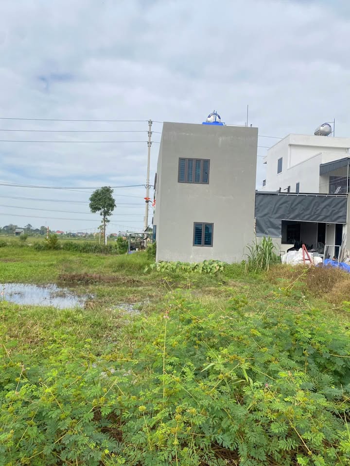 Đất biệt thự Đông Hoàng 200m² giá 2.3 tỷ - Vị trí đắc địa gần công sở!