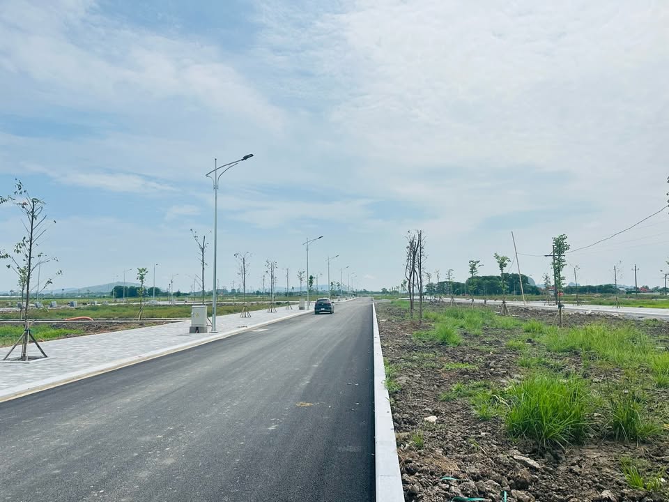 Đất nền dự án MB 514 Đông Nam - Đông Quang 125m² giá chỉ 900 triệu - Cơ hội đầu tư tốt nhất!