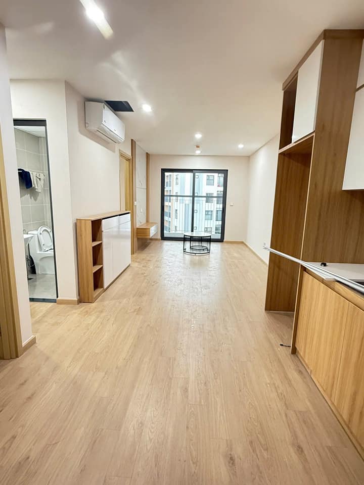 Căn hộ Ghome Hòn Gai 77m² giá 6.5 triệu - Nội thất mới, vào ở ngay!