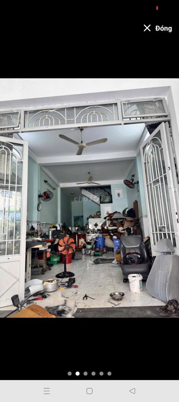 Nhà bán gấp đường số 20, xã Bình Hưng, 80m² giá 7.8 tỷ - Sẵn sàng vào ở ngay!