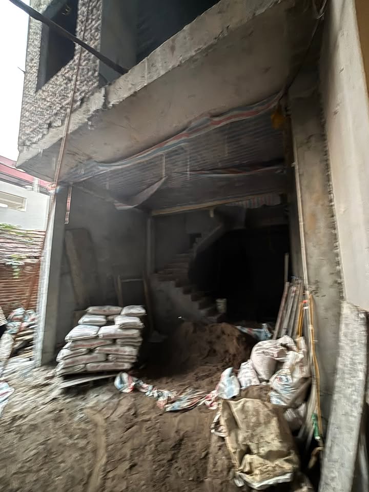 Nhà phố Tân Tây Đô 42m² giá 4 tỷ - Ô tô đỗ cửa, Sổ đỏ chính chủ