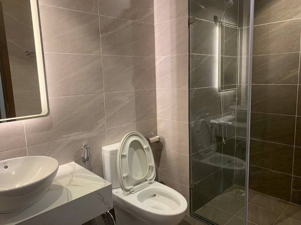 Chung cư Bình Minh Garden Long Biên 92m² giá 7.5 tỷ - Sẵn sàng vào ở ngay!