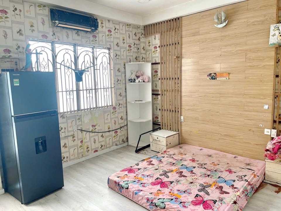 Nhà phố Hoàng Hoa Thám, Bình Thạnh 60m² giá 10 tỷ - Ngang khủng 8m, đầu tư sinh lời!