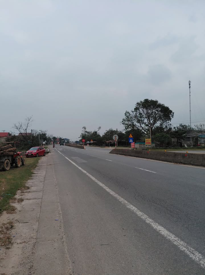 Đất ở Kỳ Phong 330m² giá 1.8 tỷ - Hai mặt tiền tuyệt đẹp!