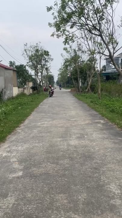 Đất thổ cư chính chủ tại Cẩm Thịnh, Cẩm Xuyên, Hà Tĩnh - Diện tích 320m², giá thỏa thuận!