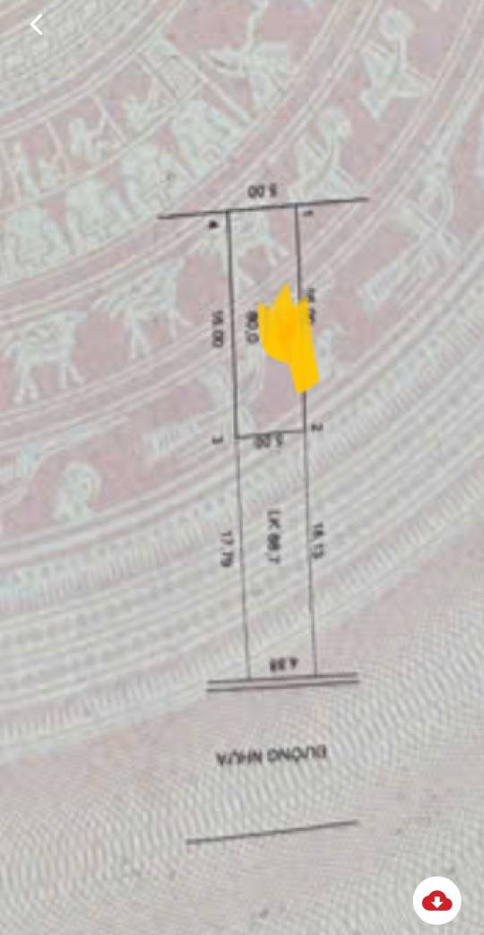 Đất nền Phù Lỗ, Sóc Sơn 80m² giá thỏa thuận - Tiềm năng sinh lời cao!