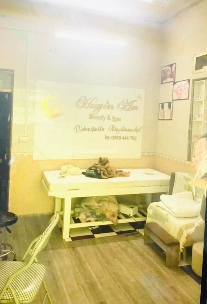 Nhà 2 tầng cho thuê tại Đường Lệ Ninh, TP Vinh - Giá chỉ 3 triệu/tháng!