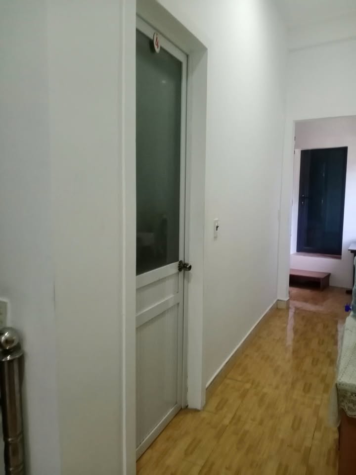 Căn hộ cho thuê 2 phòng ngủ tại Nha khoa Hiệp Hồng Kỳ, Vinh - Giá chỉ 2.5 triệu/tháng!