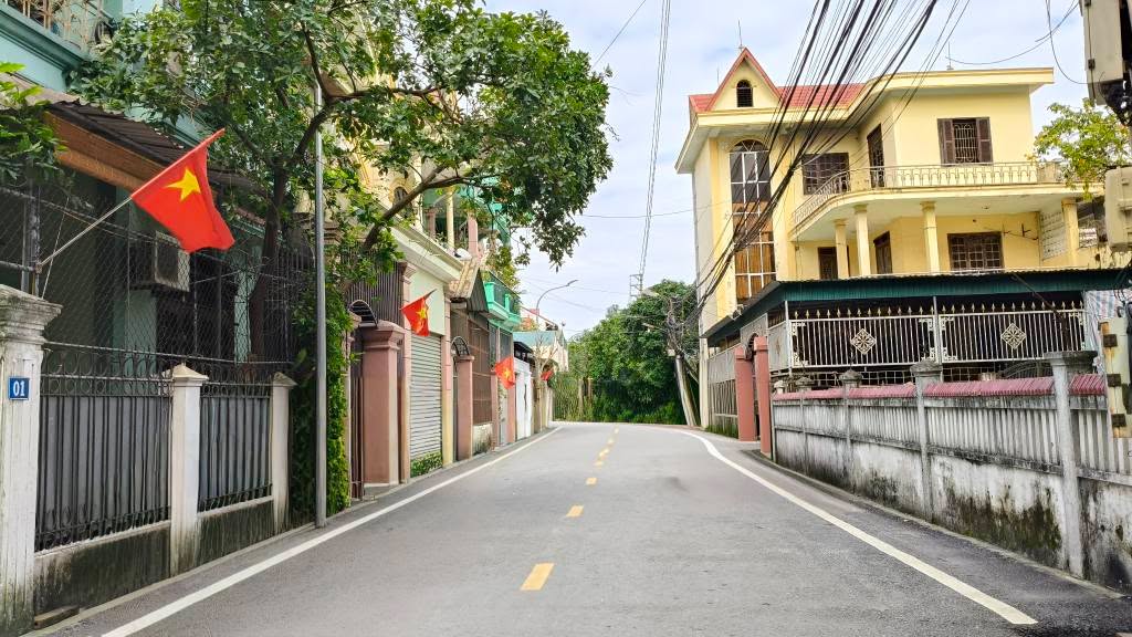 Đất Lô Góc Phường Hà Huy Tập, TP. Vinh 109.7m² - Giá 8 tỷ, Cơ hội đầu tư tuyệt vời!