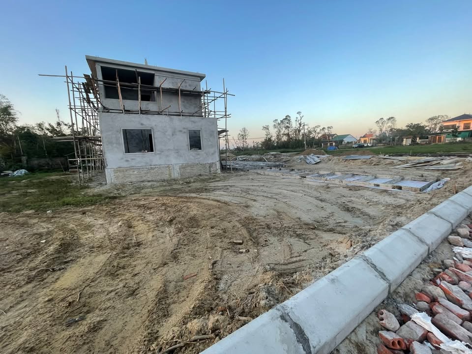 Đất nền Nghi Đức Vinh 82m² giá thỏa thuận - Cơ hội đầu tư tuyệt vời!