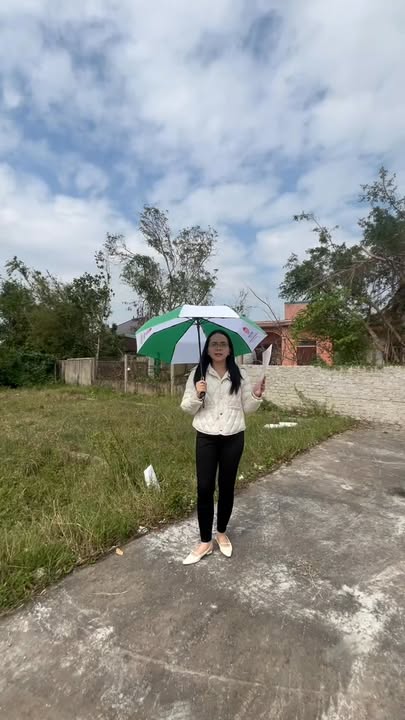 Đất Nghi Phong 87m² giá 1 tỷ - Cách đường 535 chỉ 30m!