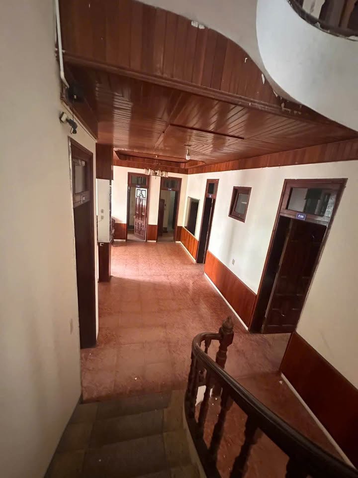 Khách sạn Cửa Lò 800m² giá 26.3 tỷ - Đầu tư sinh lời ngay lập tức!