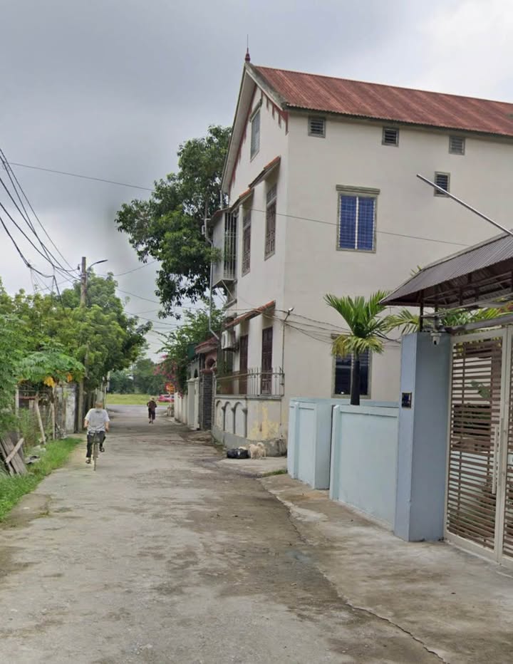 Đất Nghi Phú Vinh 79,50m² - Vị trí đắc địa, tiềm năng phát triển