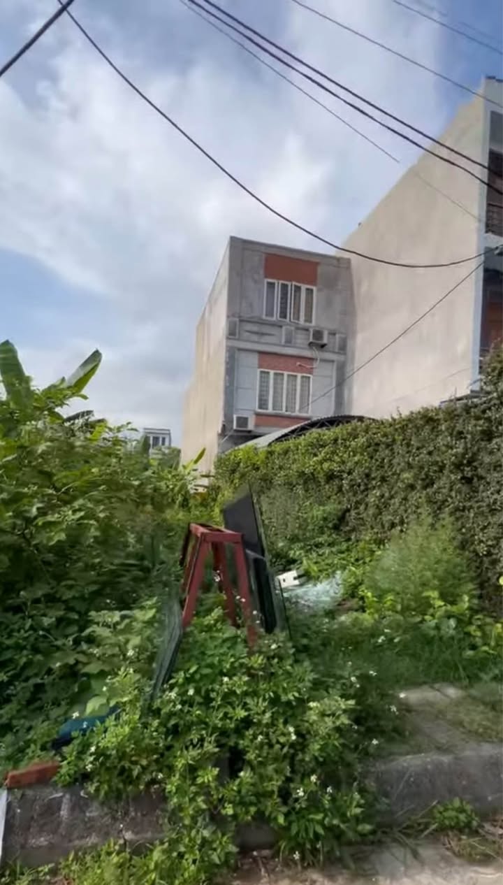 Đất nền phân lô Văn Cú, An Đồng, An Dương 150m² giá 3.4 tỷ - Khu dân cư văn minh, hạ tầng đồng bộ!