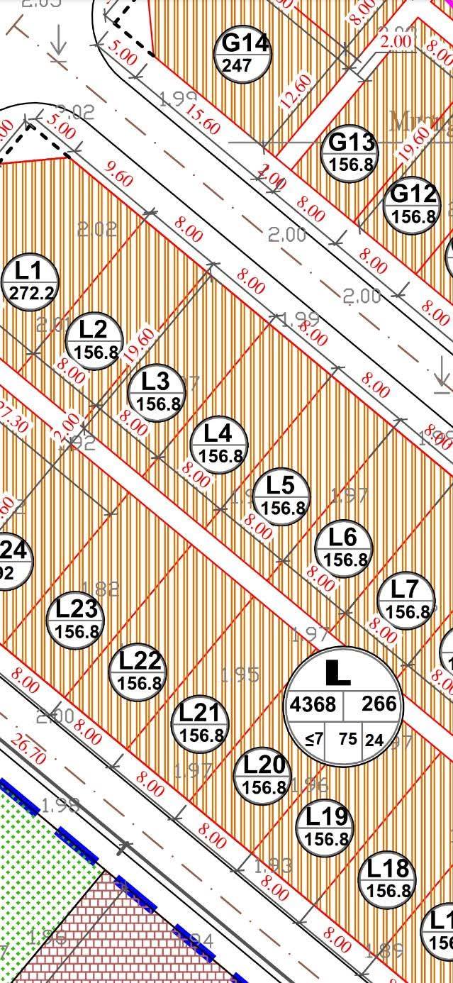 Đất dự án Lý Thái Tổ Đồng Hới 156.8m² giá 1.8 tỷ - Đầu tư sinh lời ngay!