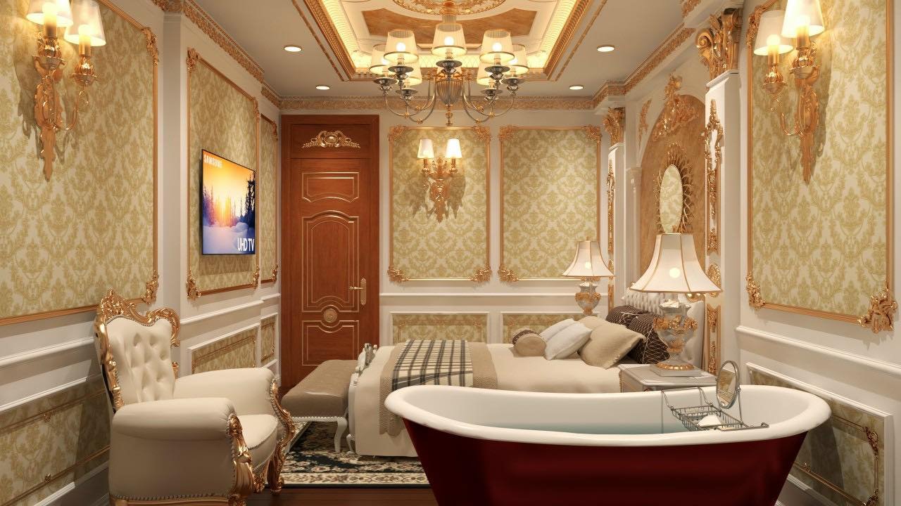 Nhà đẹp Trần Quang Khải, Quận 1, 136m² giá 49 tỷ - Đầu tư sinh lời cao!