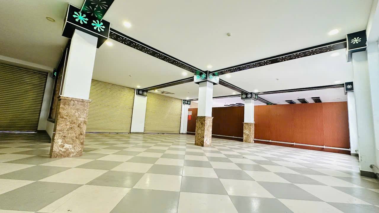 Mặt bằng kinh doanh + Nhà ở riêng Hiệp Thành 906m² giá 26 tỷ - Dòng tiền 1,5 tỷ/năm!