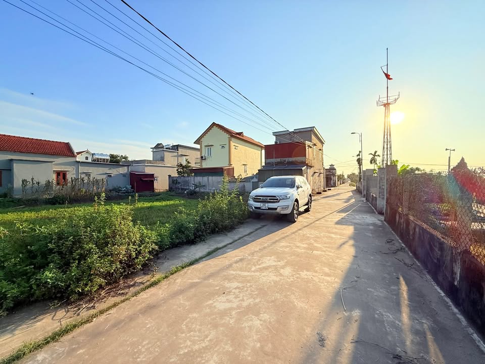 Đất nền lô góc 125,9m² xã Xuân Phong, giá 900 triệu - Cơ hội đầu tư tuyệt vời!