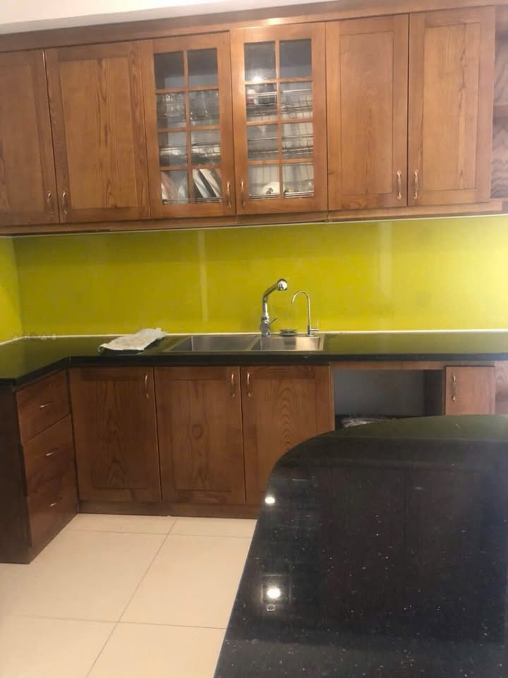 Căn hộ 3 phòng ngủ Tòa N02T1 Xuân Đỉnh 124m² giá chỉ từ 1XX triệu - Sổ hồng chính chủ!