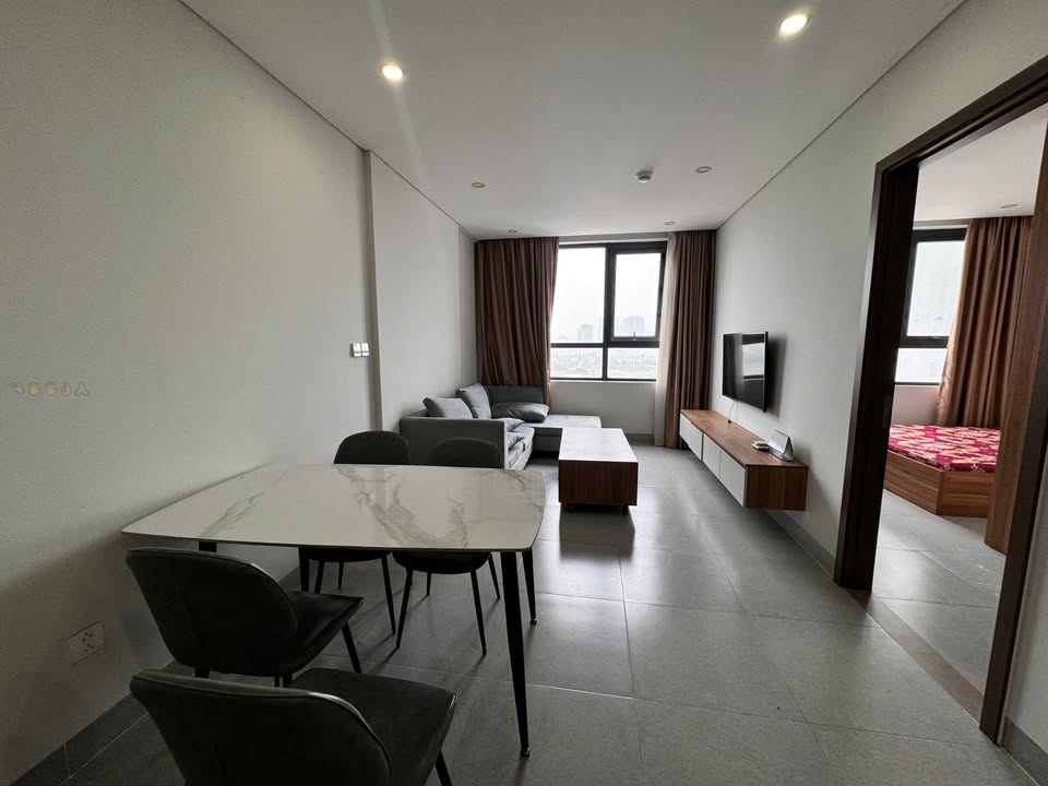 Căn hộ 2 phòng ngủ Chung cư N03T6 Bắc Từ Liêm 73m² giá 8 tỷ - Phong thủy tốt, full nội thất