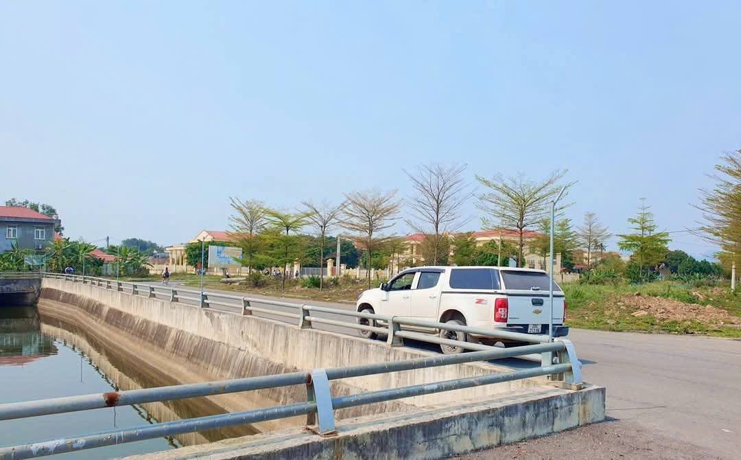 Đất nền chính chủ tại Thịnh Vượng, Gia Viễn, Ninh Bình - Giá chỉ từ 1.4 tỷ!