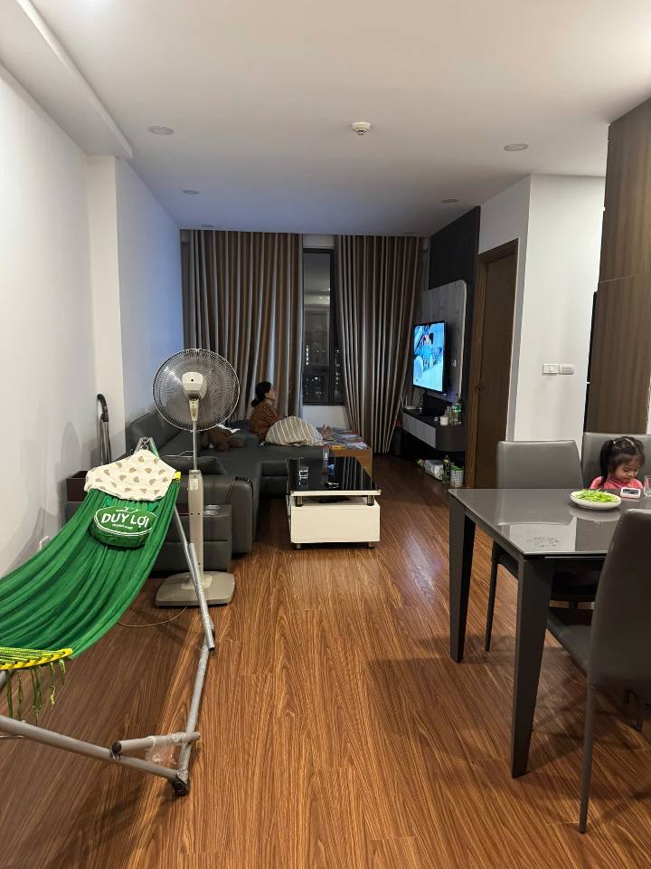 Căn hộ Eco Green Nguyễn Xiển 67m² giá thỏa thuận - Sẵn sàng giao dịch!