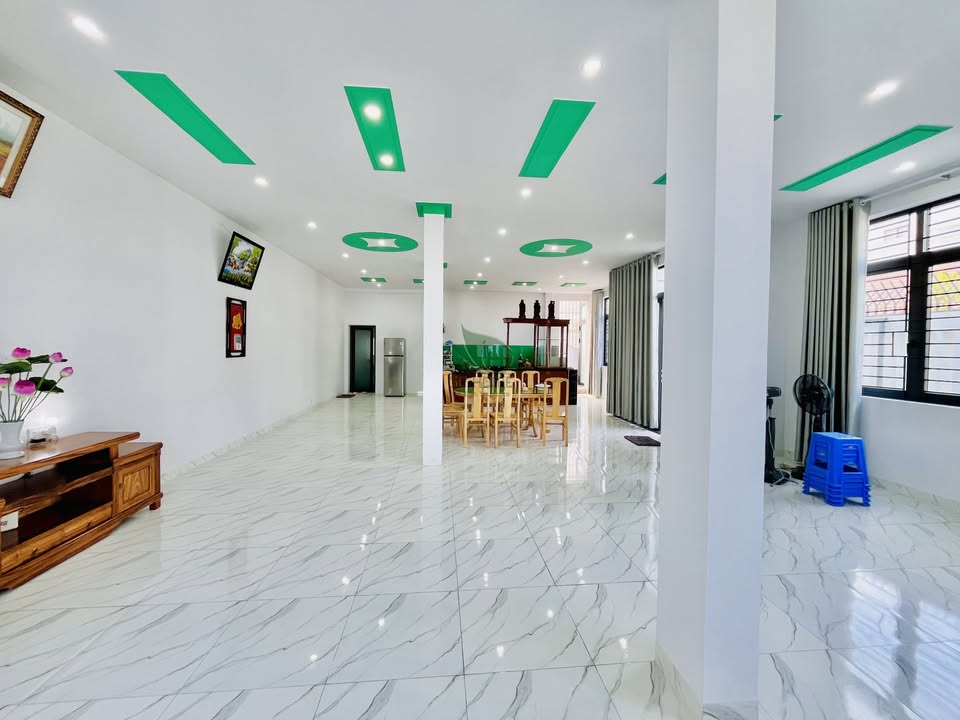 Cho thuê nhà kinh doanh KĐT Mỹ Gia Nha Trang 200m² giá 25 triệu - Nhà mới, full nội thất!