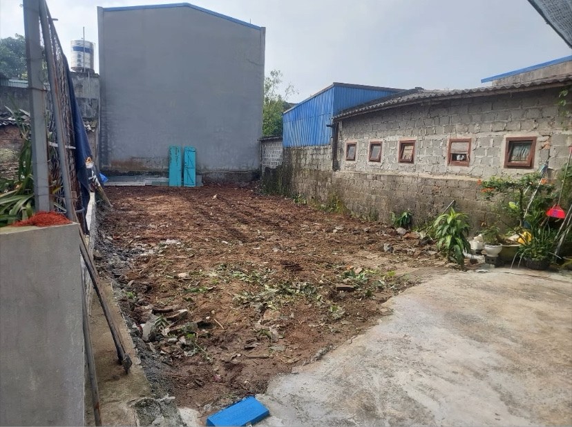 Đất Phương Canh, Nam Từ Liêm 90m² - Mặt Tiền Rộng 8,3m, Ô Tô Tải Vào Tận Đất!