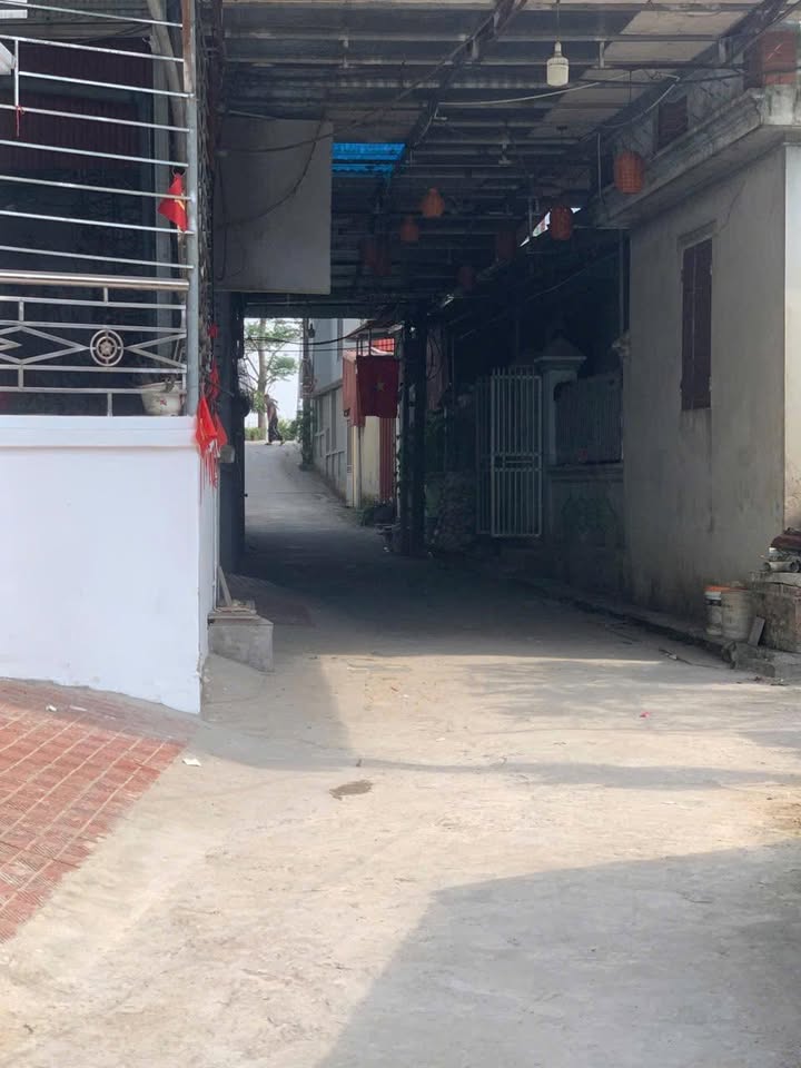 Đất nền siêu đẹp tại Làng Nghề May Vân Từ, 63m² - Cơ hội đầu tư tuyệt vời!