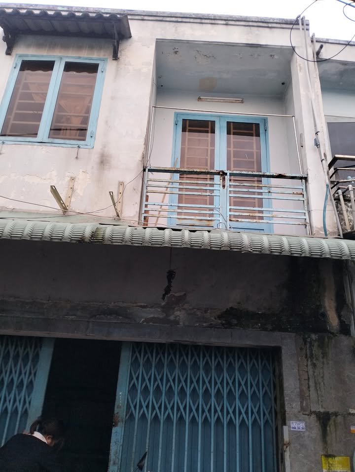 Nhà riêng cho thuê đường Cây Cam, Bình Tân 32m² - Giá chỉ 2.5 triệu/tháng!