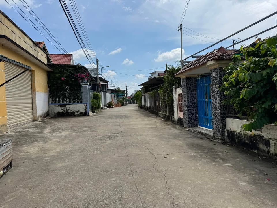 Đất thổ cư 300m² tại Ninh Hiệp, Ninh Hòa giá 4.326 tỷ - Đầu tư sinh lời