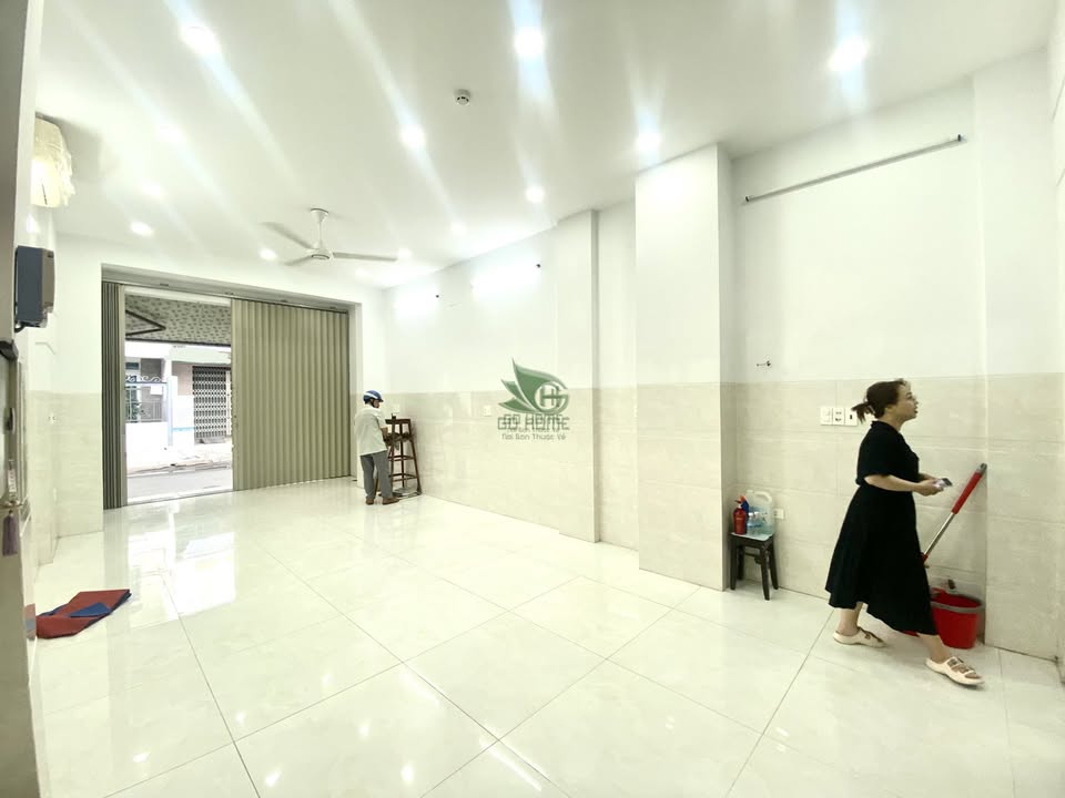 Cho thuê mặt bằng FrontHouse tại Phước Tiến 50m² giá 8 triệu - Vị trí đắc địa khu kinh doanh!