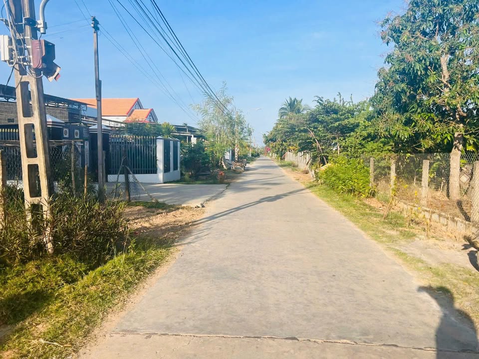 Đất thổ cư Lạc An, Bắc Ninh Hòa 401m² giá chỉ 1.4 tỷ - Cơ hội đầu tư hấp dẫn!