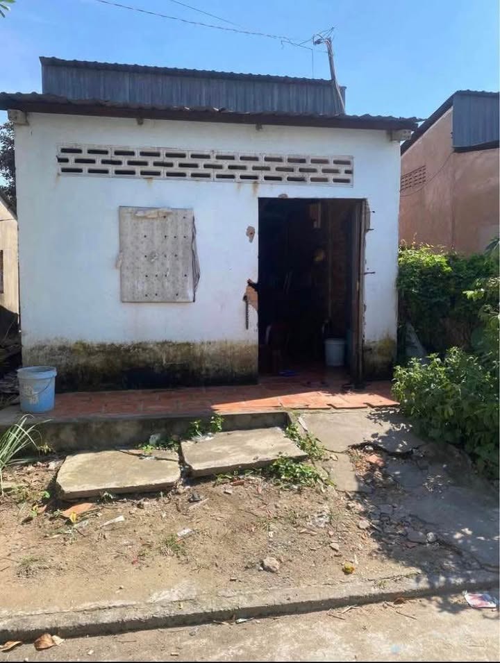 Đất nền An Phong, xã An Long, 87m² giá 450 triệu - Đầu tư sinh lời ngay!